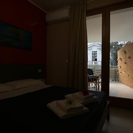 Clc Home B&B Cosenza Exteriör bild