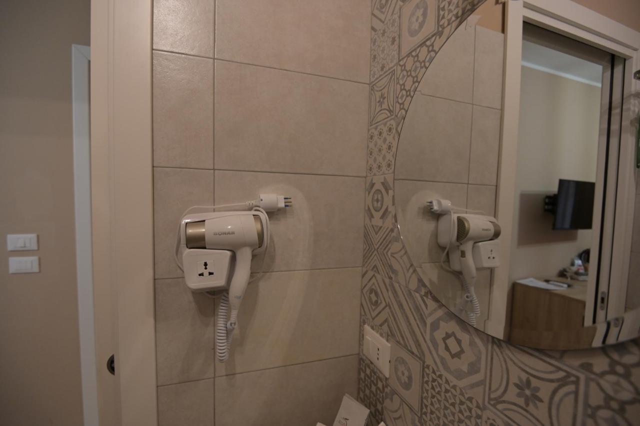 Clc Home B&B Cosenza Exteriör bild