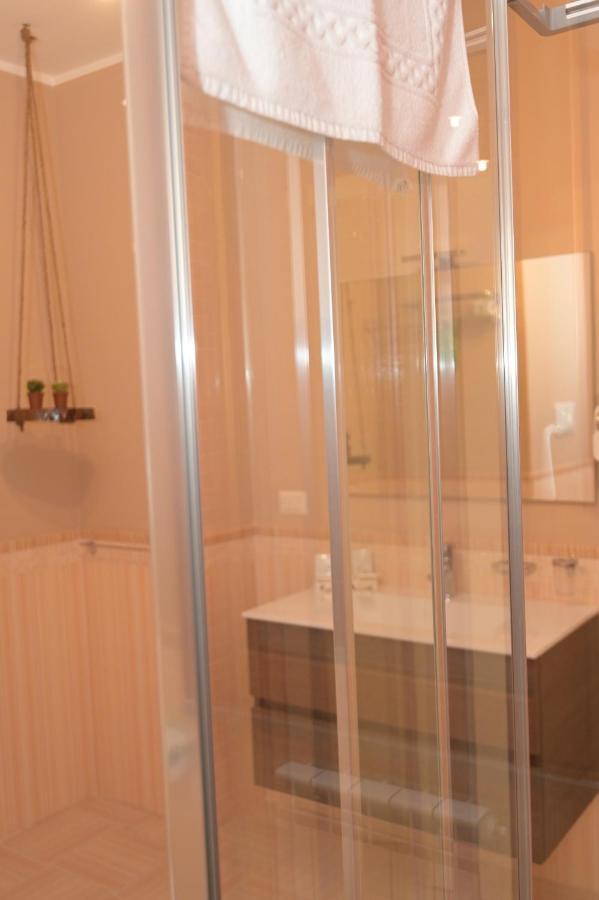 Clc Home B&B Cosenza Exteriör bild