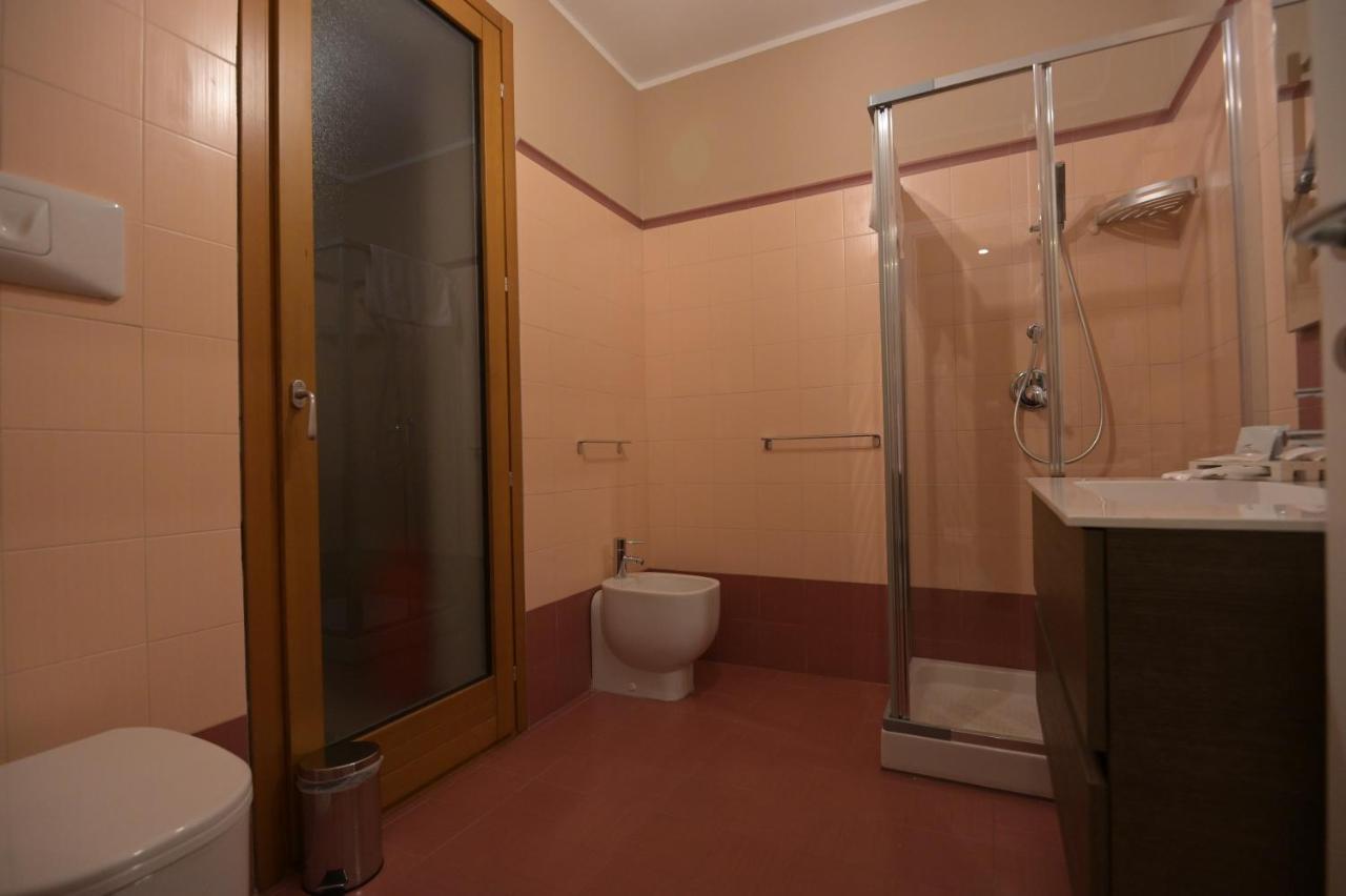 Clc Home B&B Cosenza Exteriör bild